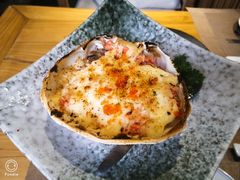 -和风清味日本料理(希尔顿店)