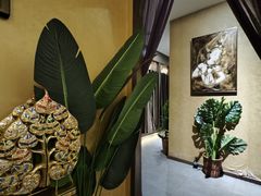 -泰享受·泰式按摩·SPA(海珠广纸店)