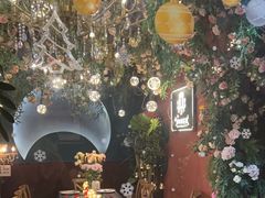 -第101座花园餐厅(湖滨88店)