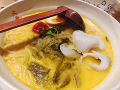 -味千拉面(淮安万达店)