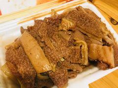 -细妹五香牛杂(步行街店)