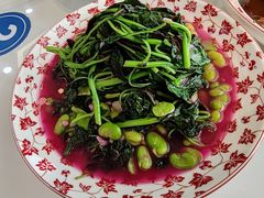 -小秦淮·南京土菜(新亭西路店)