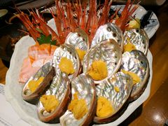 限量海胆-和彩放题餐厅(酒仙桥店)