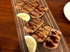 -白石的深夜食堂(万达店)