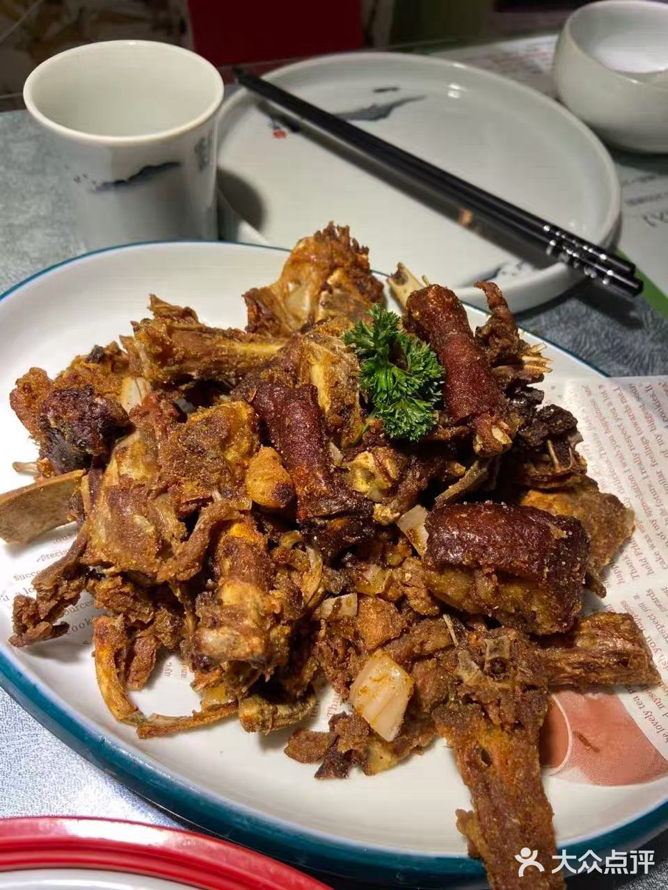 鸭子还是现烤的香