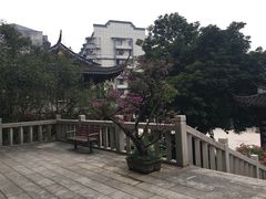 -乌山风景区