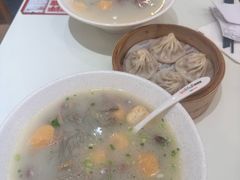 -鸭得堡老鸭汤·鸭血粉丝(南京博物院店)