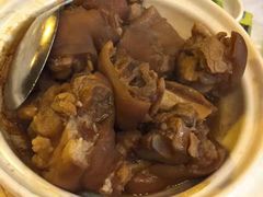 -东江海鲜酒家(艺都分店)