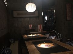 -湊湊火锅·茶憩(石家庄万象城店)