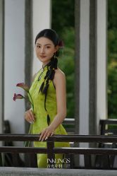 -吉光片羽高端婚纱摄影(泰州优选店)