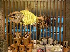 -佛山希尔顿酒店·融誉亚洲美食荟