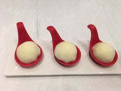 雪媚娘-金翠皇宫粤菜·点心·海鲜(科技园店)