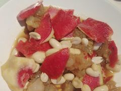 -赶海部落海鲜城(海阳路店)