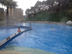 桂湖汇雅温泉-汇雅温泉