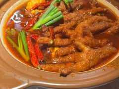 -山四砂锅(太原钟楼街店)