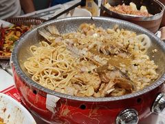 -来菜·湖北头牌藕汤(汉街店)
