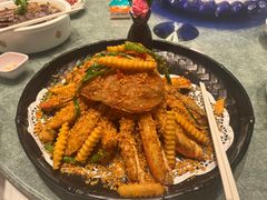 -79号渔船海鲜饭店(龙岗店)