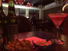 -杜尚rooftop露台酒吧