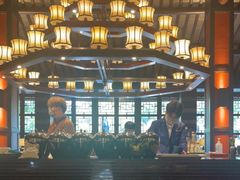 -杭州西子湖四季酒店·金沙厅