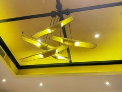 -江南韵·无锡太湖文化体验餐厅(凤凰天街店)