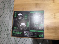 -越小品·越南餐厅(万科里店)