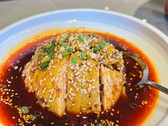 -川旺角融合菜•海景餐厅(星海广场店)