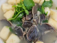 -法华汤包馆(法华镇路店)