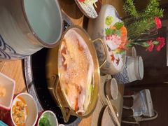 -蟹将军·松叶蟹和牛日料放题自助(K11店)