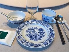 -漢舍中国菜馆(889广场店)