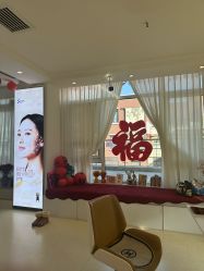 -黎蓓露·徒手骨雕蛋白抗衰·调肤管理