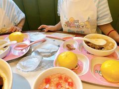 -阿毛饭店首店·宁波老字号(文化广场店)