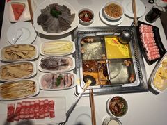-海底捞火锅(外滩店)