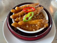 -彩丰楼中餐厅·仁恒洲际酒店