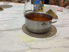 -呷哺呷哺 黄金牧场 (新辰里学清路店)