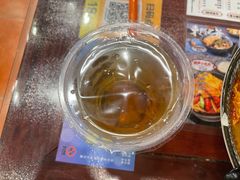 桂花凉粉-螺世纪螺蛳粉·桂味小排档(裕德店)