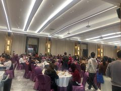 大堂-万禧明珠大酒楼(海丰店)