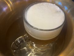 -普兰达德国餐厅·德式脆皮烤猪肘·自酿啤酒(观唐店)