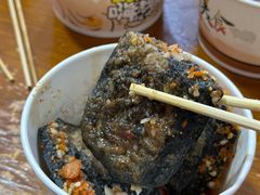臭豆腐-李字号臭豆腐(总店)