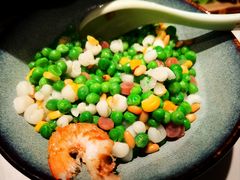 陌上青豆-临安宴临安菜(博物馆店)