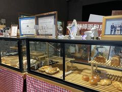 -熊叔熊婶面包房(团结湖店)