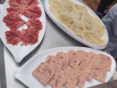 -骉骉老火锅(铁像寺路店)