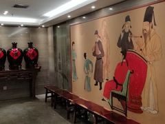 -秦唐一号西安菜馆(钟楼店)