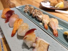 -Tuna maki寿司(园区永旺店)