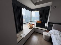 -榆漫居·高空City View府邸(广州天河体育中心石牌桥地铁站店)