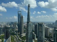 -东方明珠广播电视塔