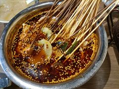 -肖四女·江湖菜(临港店)