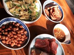 -阳光家常菜游客餐厅(千佛山店)