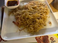 -木屋烧烤(白石洲店)