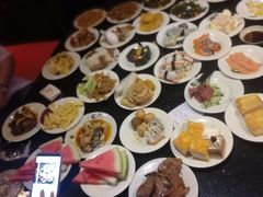 -萧邦音乐会所KTV·蒸汽活海鲜自助(福田店)
