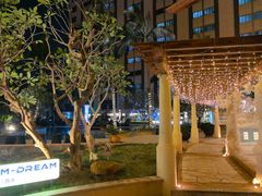 -惠州康帝国际酒店